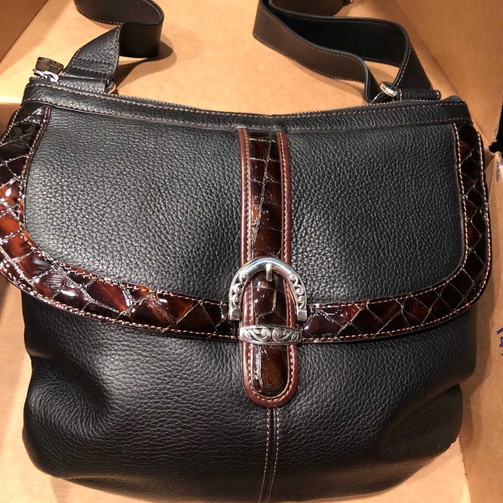 Brighton Shoulder Bag
